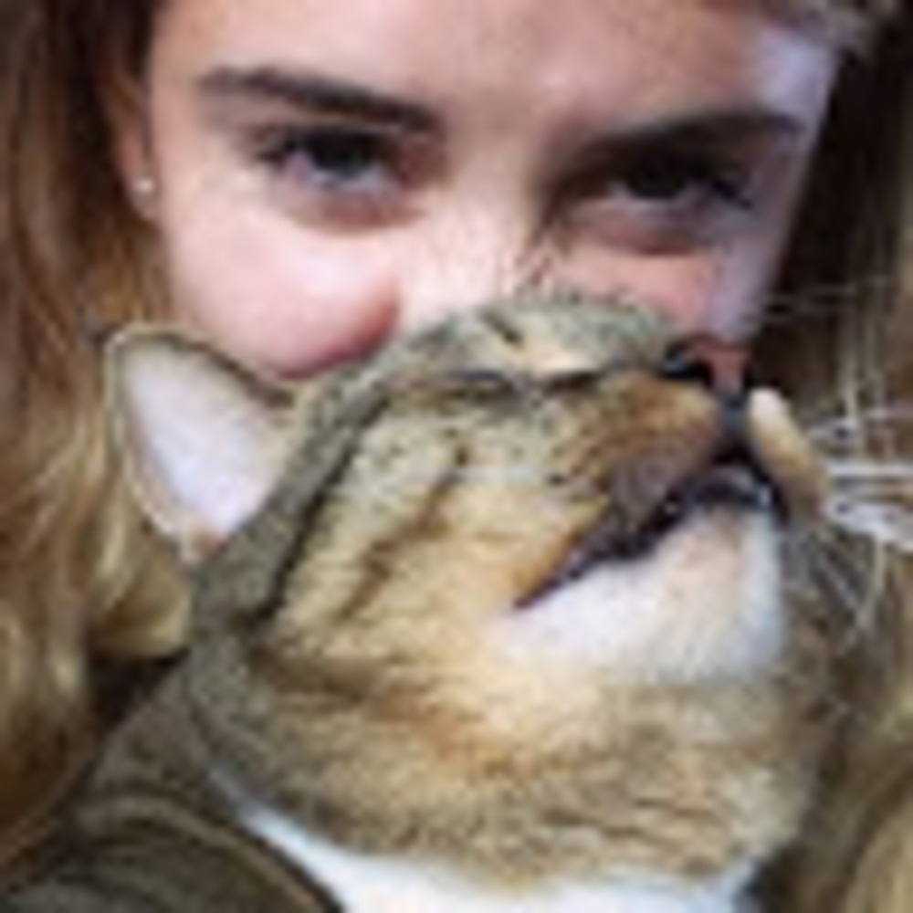 Meet your Posher, Sarah